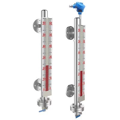 Floating Boiler Magnetic Level Indicator