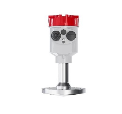 High Frequency Radar Level Meter