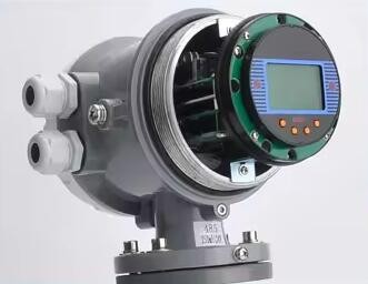 High Quality 4-20mA DN300 Electromagnetic Flow Meter