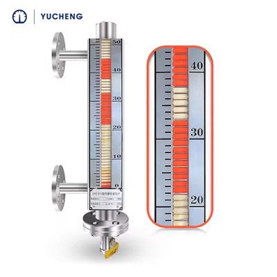 Magnetischer Füllstandsensor