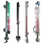 Magnetische Tankfüllstandsanzeige