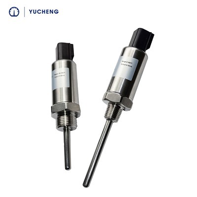 Druck-Temperatur-Transmitter