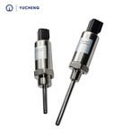 Druck-Temperatur-Transmitter