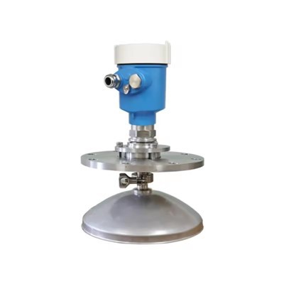 RS485 Guided Wave Radar Level Meter