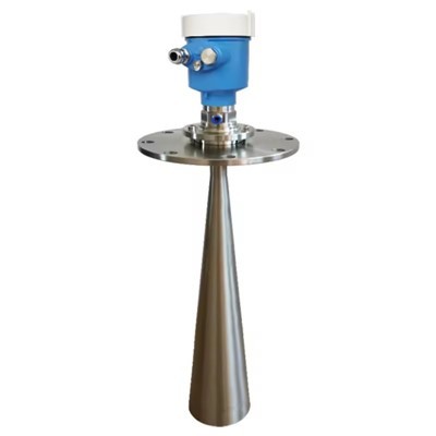 RS485 Guided Wave Radar Level Meter